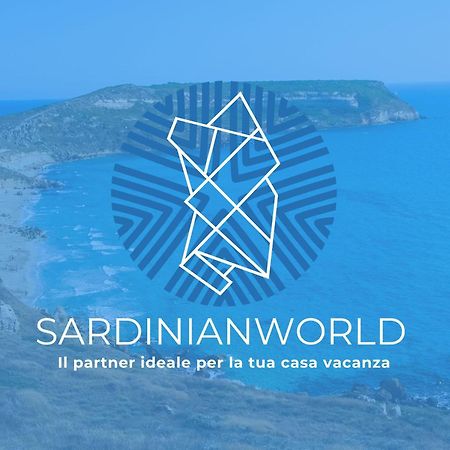 Sardinianworld - Xenia Boutique Tirso Apartment Oristano Bagian luar foto