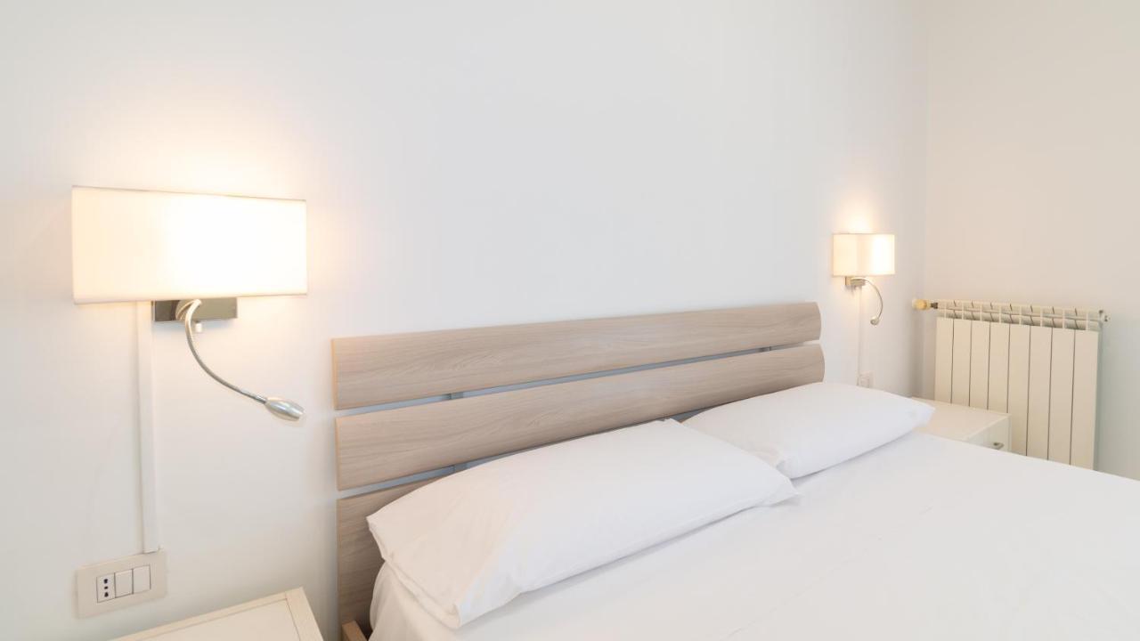 Sardinianworld - Xenia Boutique Tirso Apartment Oristano Bagian luar foto