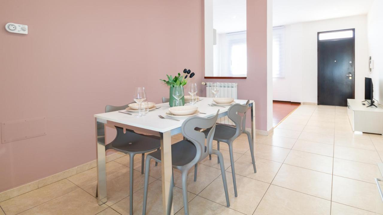 Sardinianworld - Xenia Boutique Tirso Apartment Oristano Bagian luar foto