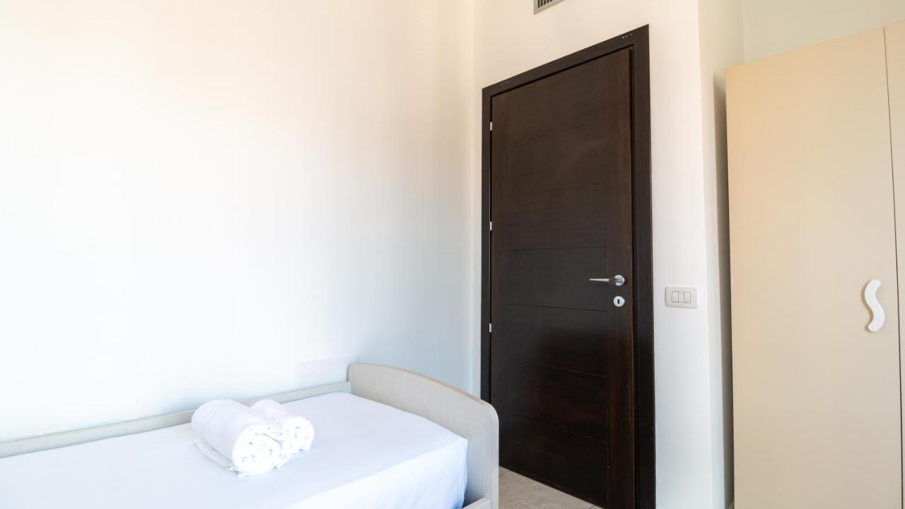 Sardinianworld - Xenia Boutique Tirso Apartment Oristano Bagian luar foto
