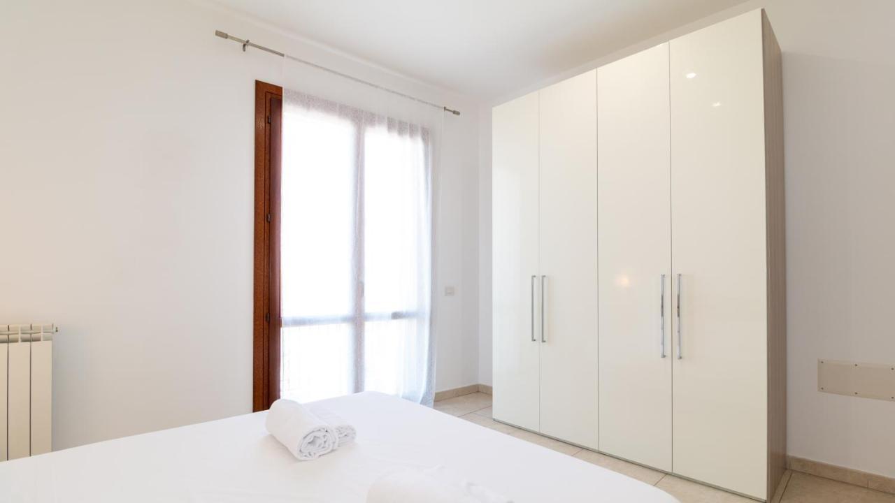 Sardinianworld - Xenia Boutique Tirso Apartment Oristano Bagian luar foto