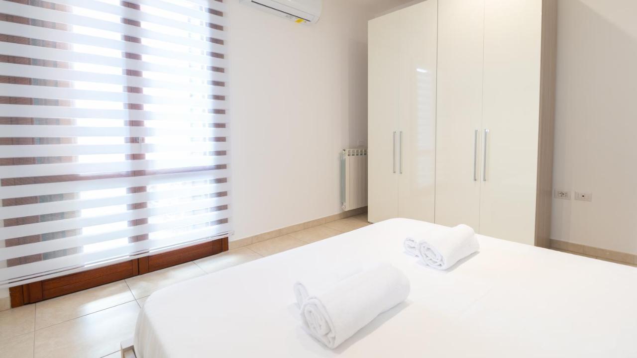 Sardinianworld - Xenia Boutique Tirso Apartment Oristano Bagian luar foto