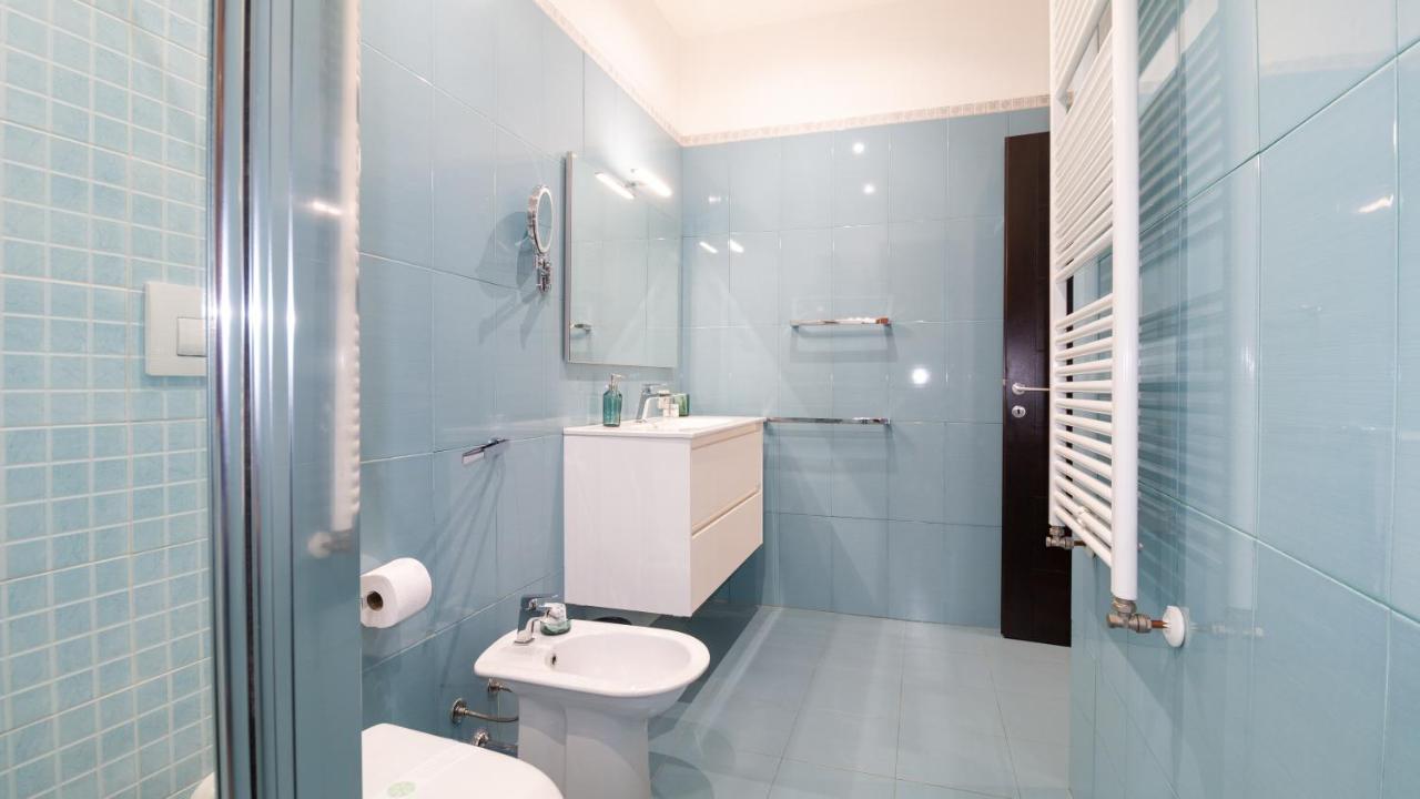 Sardinianworld - Xenia Boutique Tirso Apartment Oristano Bagian luar foto