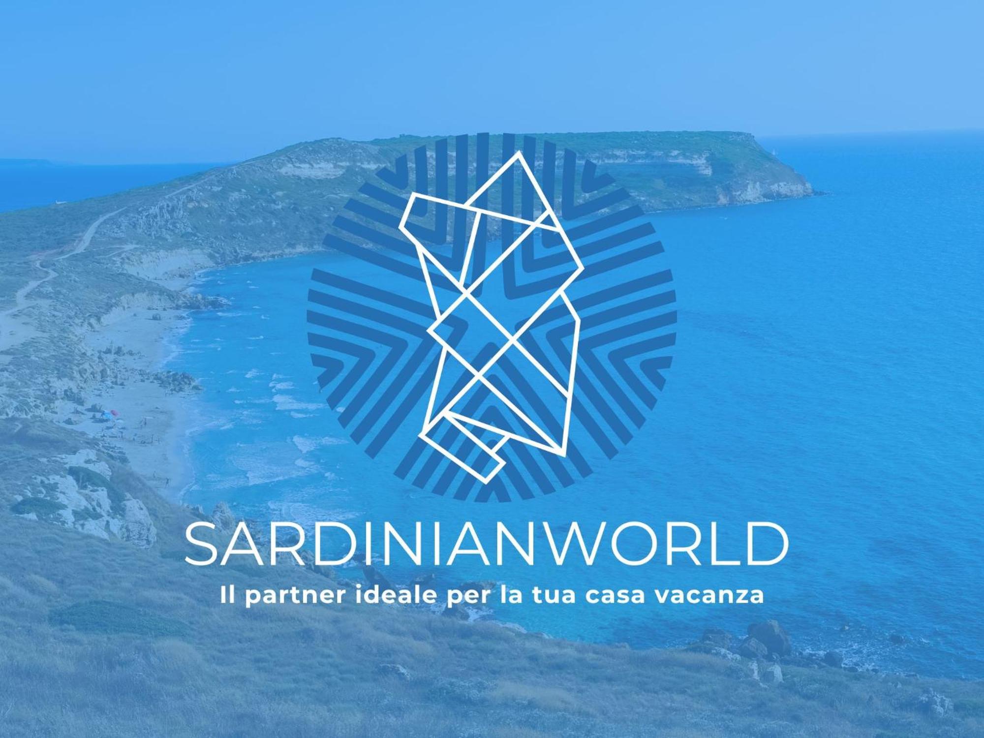 Sardinianworld - Xenia Boutique Tirso Apartment Oristano Bagian luar foto